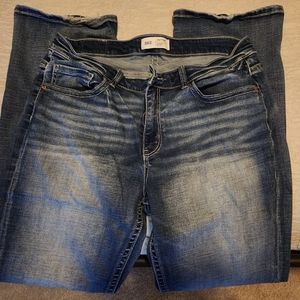 Buckle BKE jeans size 32